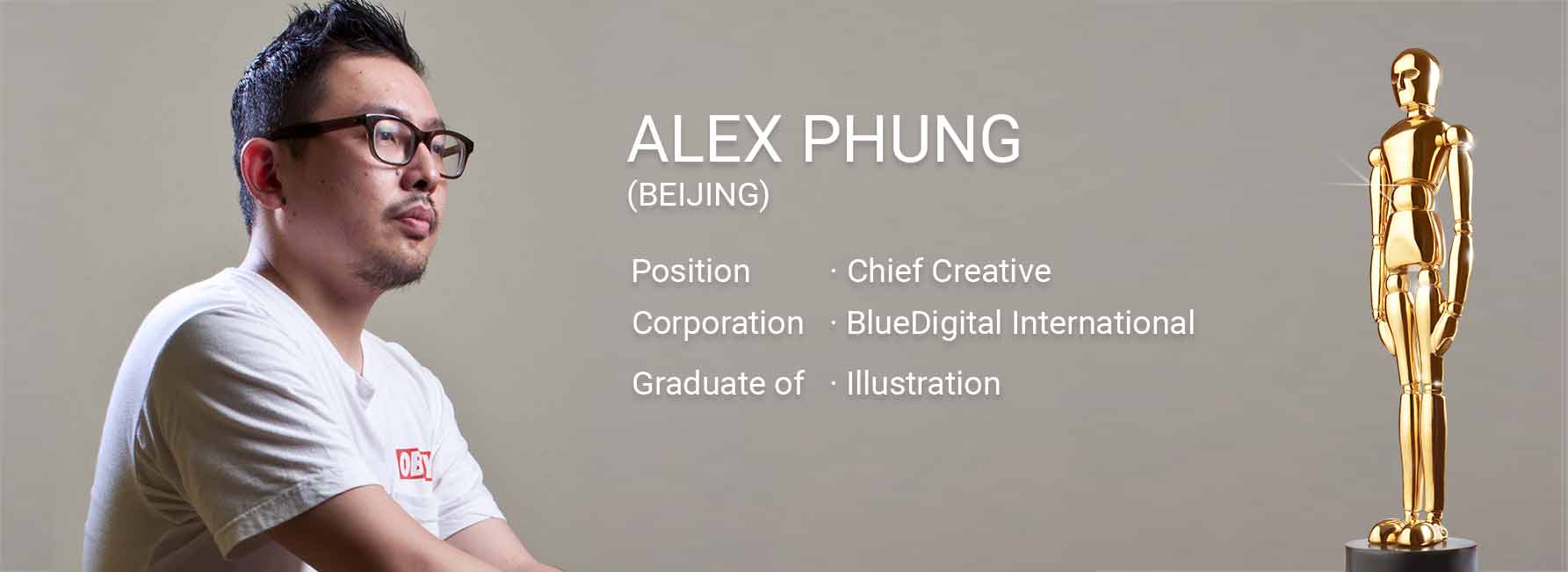 Alex Phung